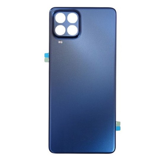 Back Cover Samsung Galaxy M53 5g/M536 Blue Back Cover Samsung Galaxy M53 5g/M536 Blue